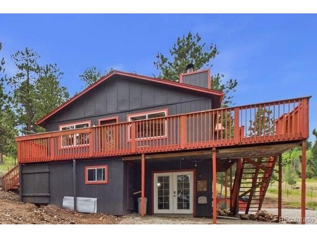 784 Mockingbird Trl, Bailey, CO 80421