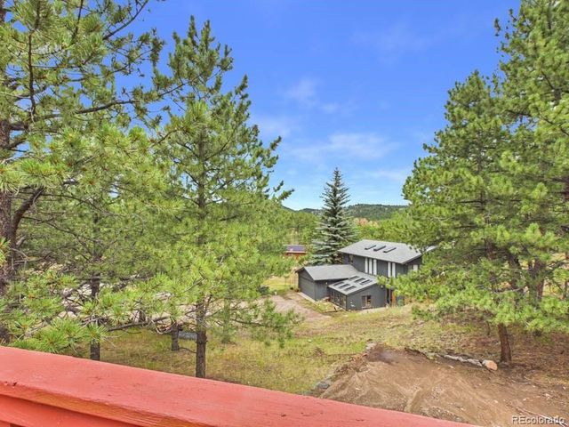 784 Mockingbird Trl, Bailey, CO 80421