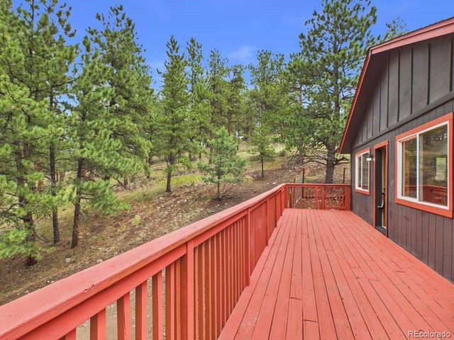 784 Mockingbird Trl, Bailey, CO 80421