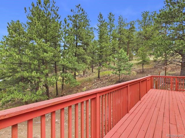 784 Mockingbird Trl, Bailey, CO 80421