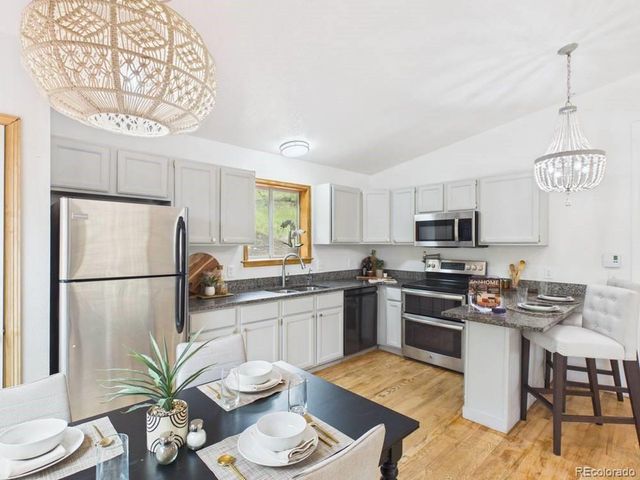 784 Mockingbird Trl, Bailey, CO 80421