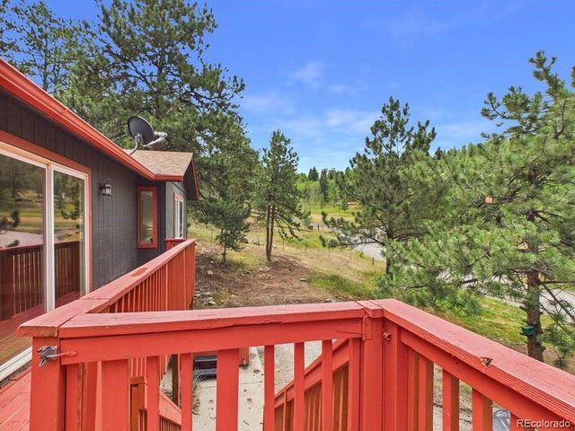 784 Mockingbird Trl, Bailey, CO 80421