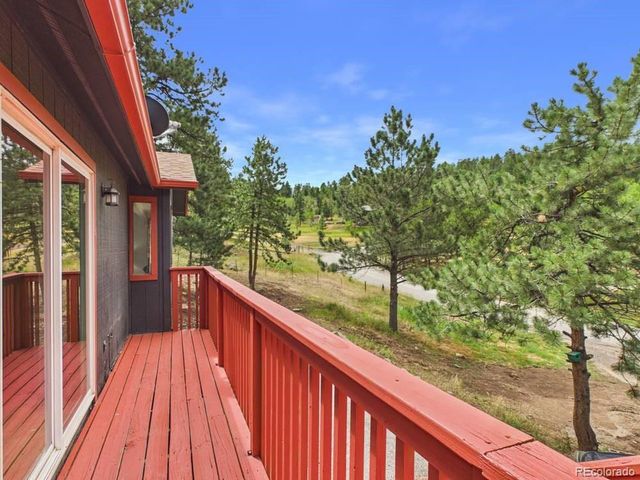 784 Mockingbird Trl, Bailey, CO 80421