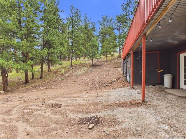 784 Mockingbird Trl, Bailey, CO 80421