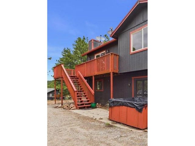 784 Mockingbird Trl, Bailey, CO 80421