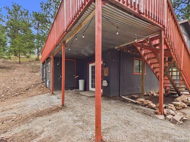 784 Mockingbird Trl, Bailey, CO 80421