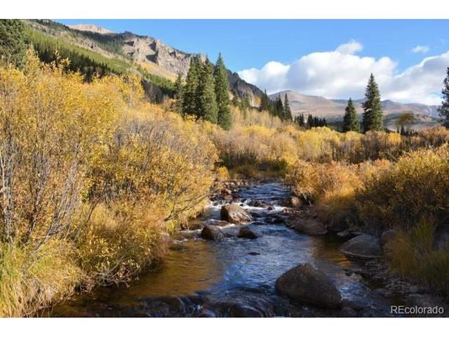 784 Mockingbird Trl, Bailey, CO 80421