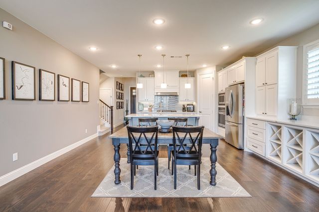 1937 Bending Oak Street, Fort Worth, TX 76008