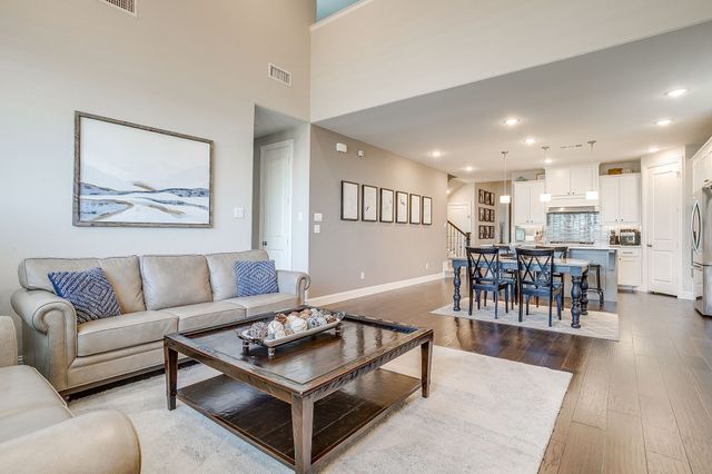 1937 Bending Oak Street, Fort Worth, TX 76008