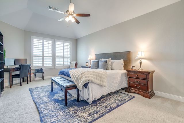 1937 Bending Oak Street, Fort Worth, TX 76008