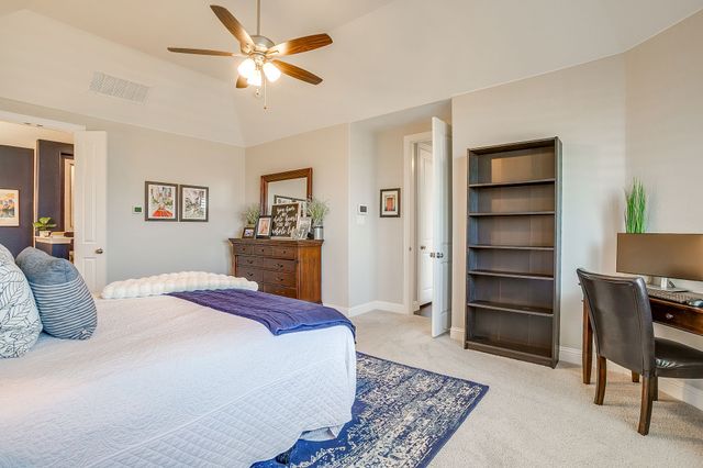 1937 Bending Oak Street, Fort Worth, TX 76008