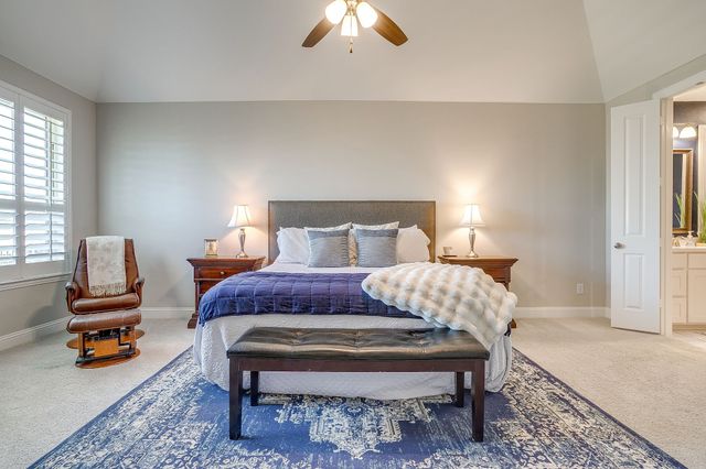 1937 Bending Oak Street, Fort Worth, TX 76008