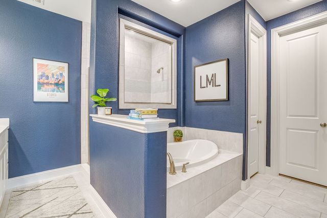 1937 Bending Oak Street, Fort Worth, TX 76008