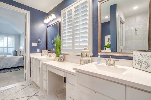 1937 Bending Oak Street, Fort Worth, TX 76008