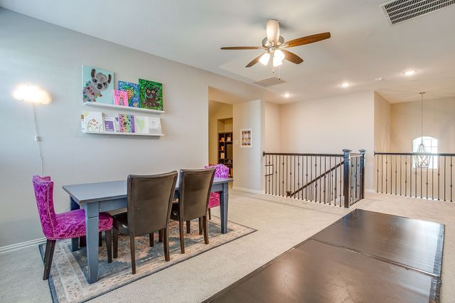 1937 Bending Oak Street, Fort Worth, TX 76008