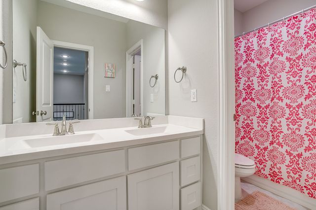 1937 Bending Oak Street, Fort Worth, TX 76008