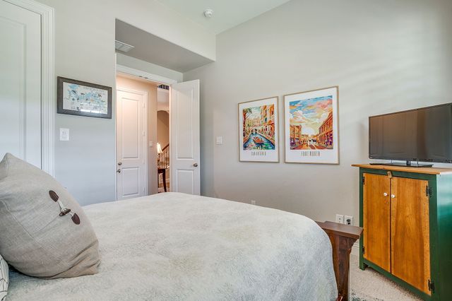 1937 Bending Oak Street, Fort Worth, TX 76008