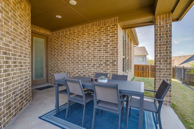 1937 Bending Oak Street, Fort Worth, TX 76008