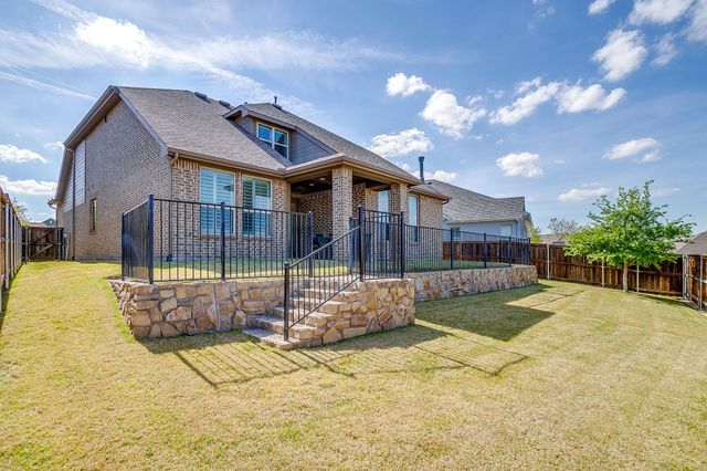 1937 Bending Oak Street, Fort Worth, TX 76008