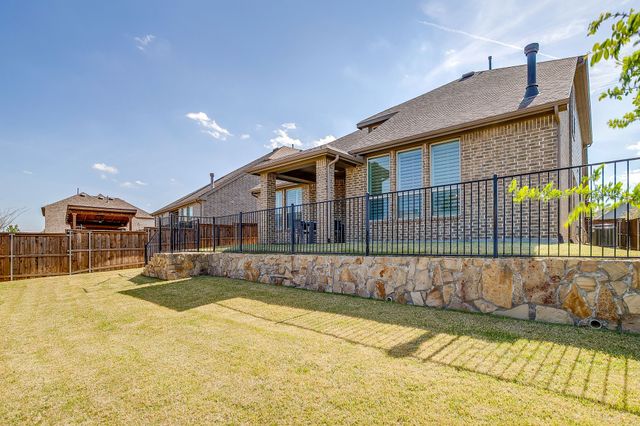 1937 Bending Oak Street, Fort Worth, TX 76008