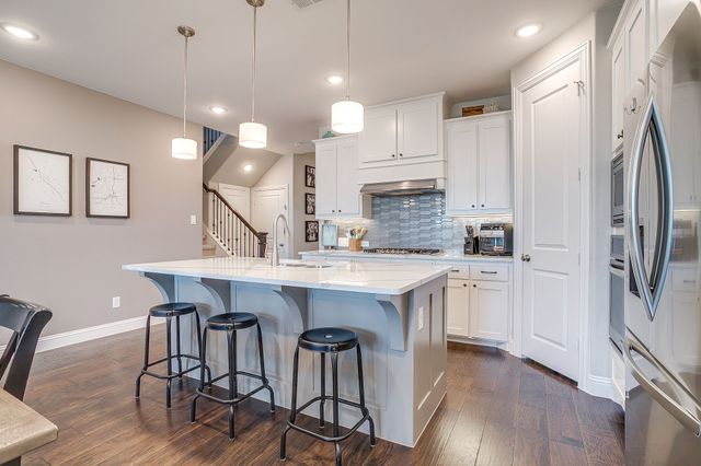 1937 Bending Oak Street, Fort Worth, TX 76008