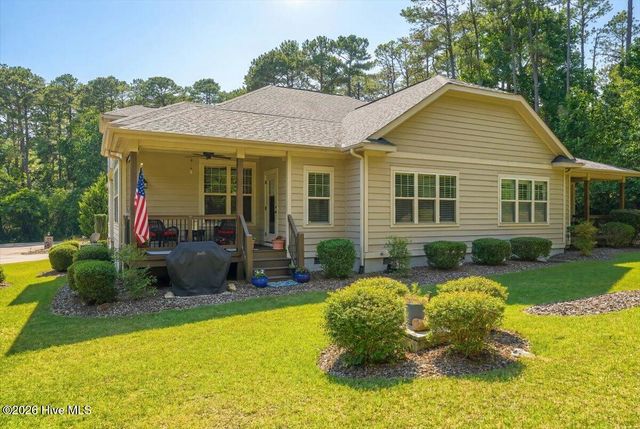 1 Robins Roost B, Carthage, NC 28327