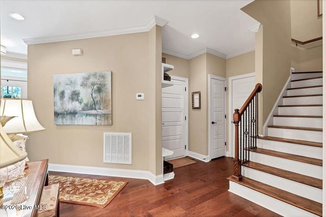 1 Robins Roost B, Carthage, NC 28327