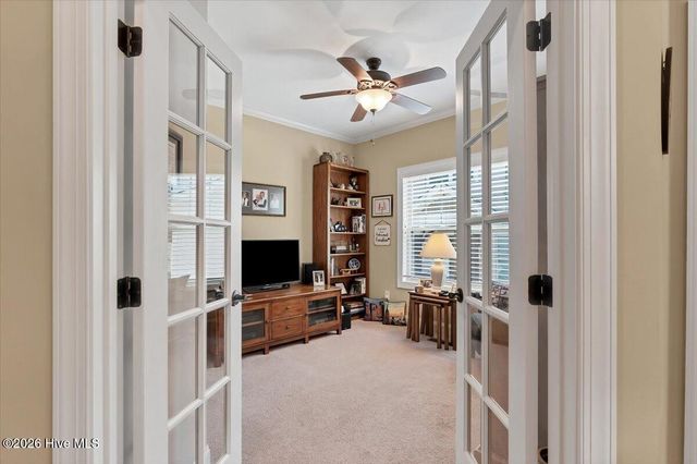 1 Robins Roost B, Carthage, NC 28327