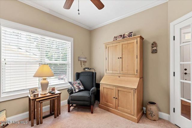 1 Robins Roost B, Carthage, NC 28327