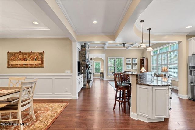 1 Robins Roost B, Carthage, NC 28327