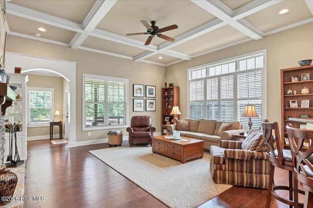 1 Robins Roost B, Carthage, NC 28327
