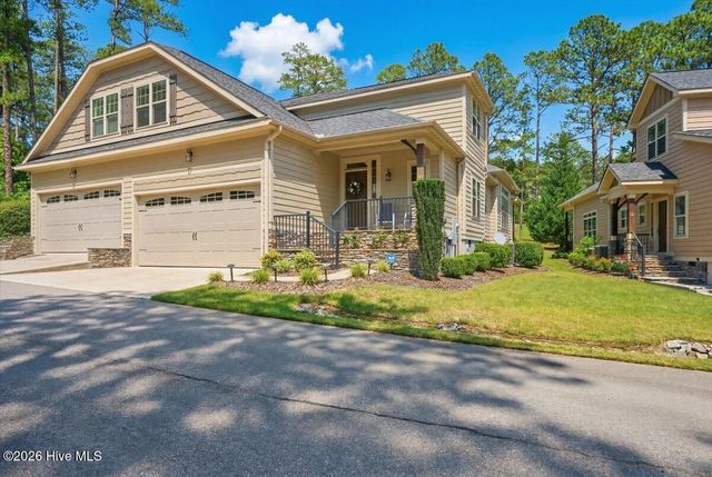 1 Robins Roost B, Carthage, NC 28327