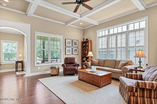 1 Robins Roost B, Carthage, NC 28327