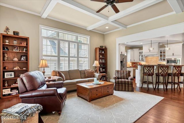 1 Robins Roost B, Carthage, NC 28327