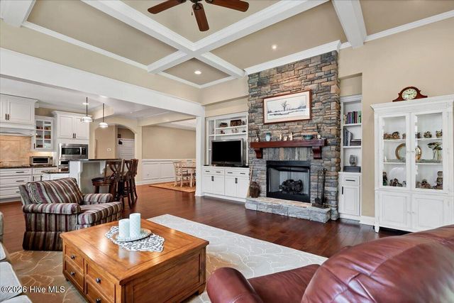 1 Robins Roost B, Carthage, NC 28327