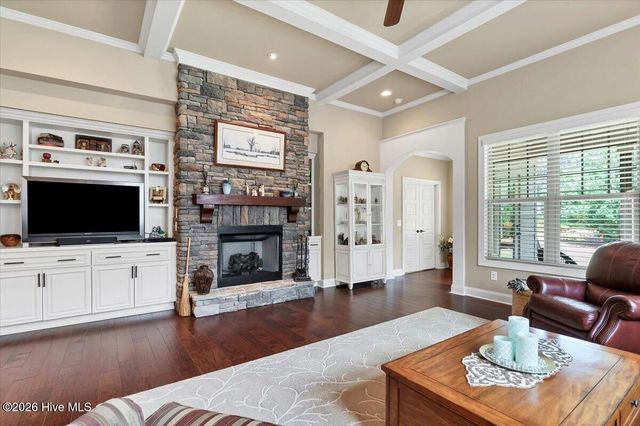 1 Robins Roost B, Carthage, NC 28327