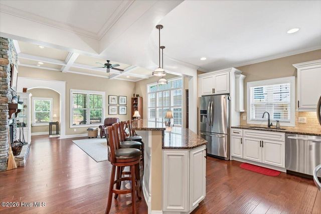 1 Robins Roost B, Carthage, NC 28327