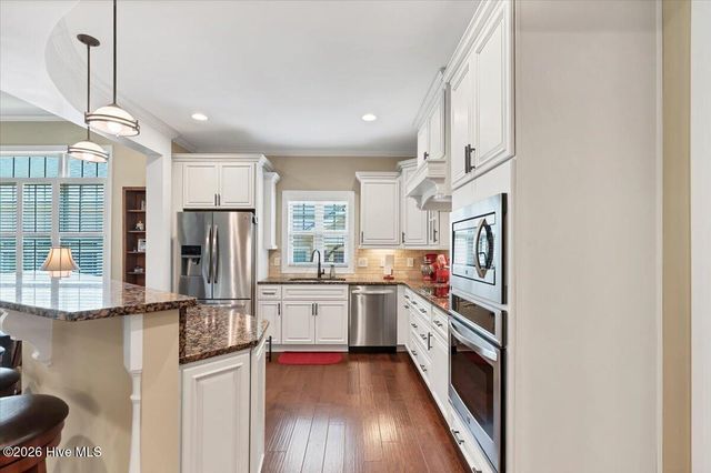 1 Robins Roost B, Carthage, NC 28327