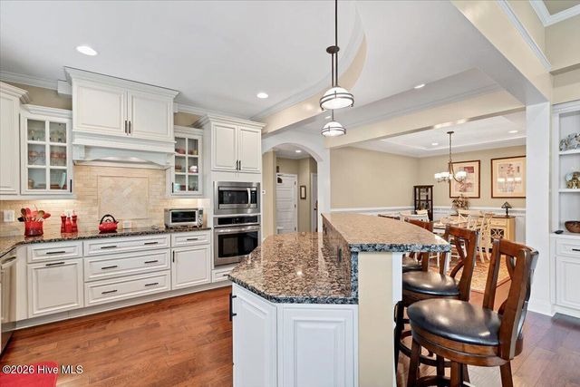 1 Robins Roost B, Carthage, NC 28327