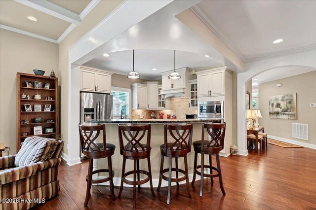 1 Robins Roost B, Carthage, NC 28327