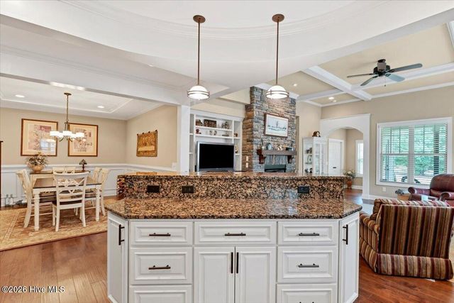 1 Robins Roost B, Carthage, NC 28327