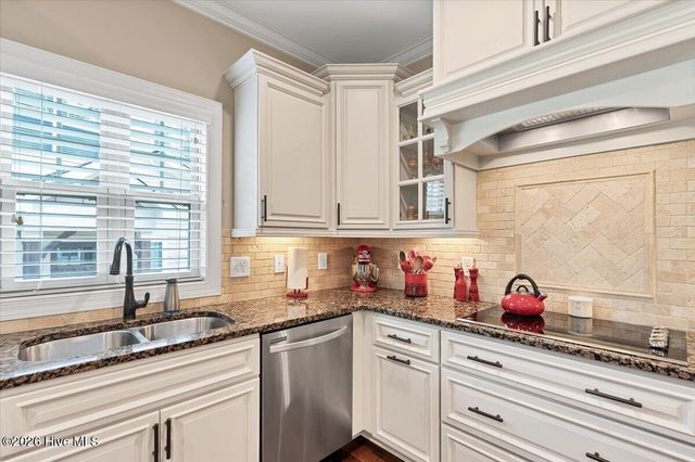 1 Robins Roost B, Carthage, NC 28327
