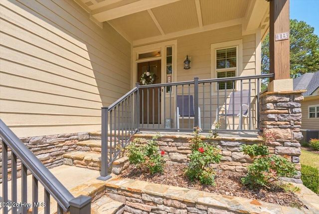1 Robins Roost B, Carthage, NC 28327