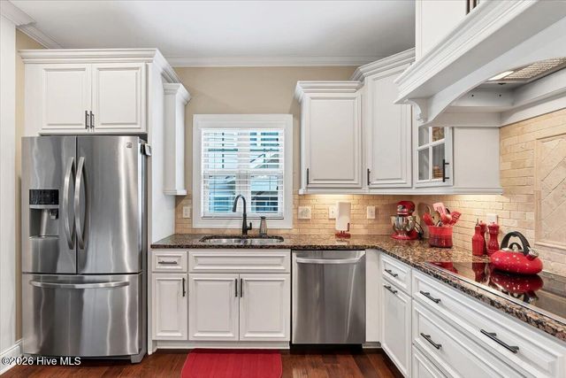 1 Robins Roost B, Carthage, NC 28327
