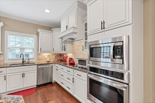1 Robins Roost B, Carthage, NC 28327