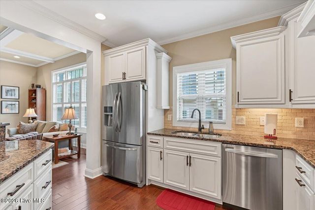 1 Robins Roost B, Carthage, NC 28327