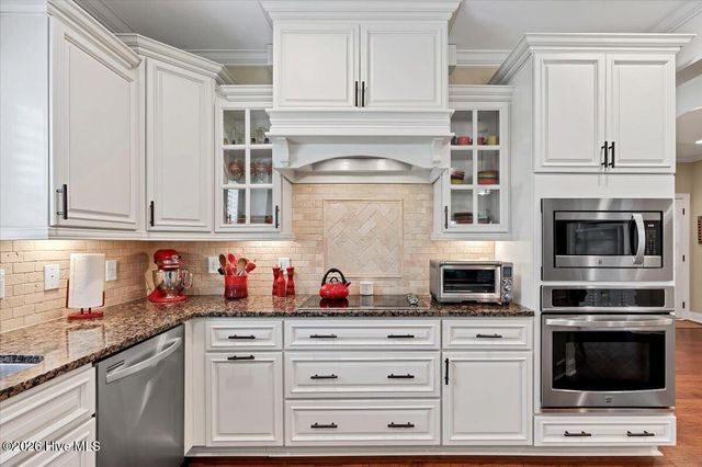 1 Robins Roost B, Carthage, NC 28327