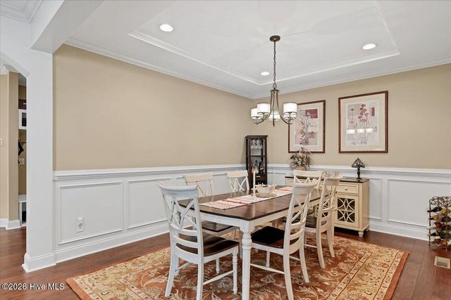 1 Robins Roost B, Carthage, NC 28327