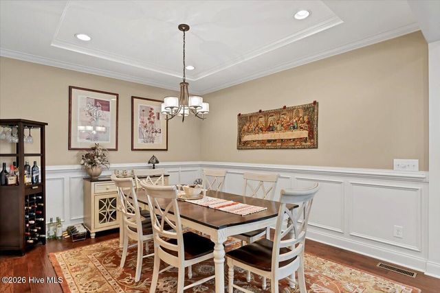 1 Robins Roost B, Carthage, NC 28327