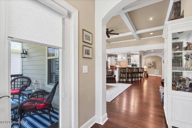 1 Robins Roost B, Carthage, NC 28327